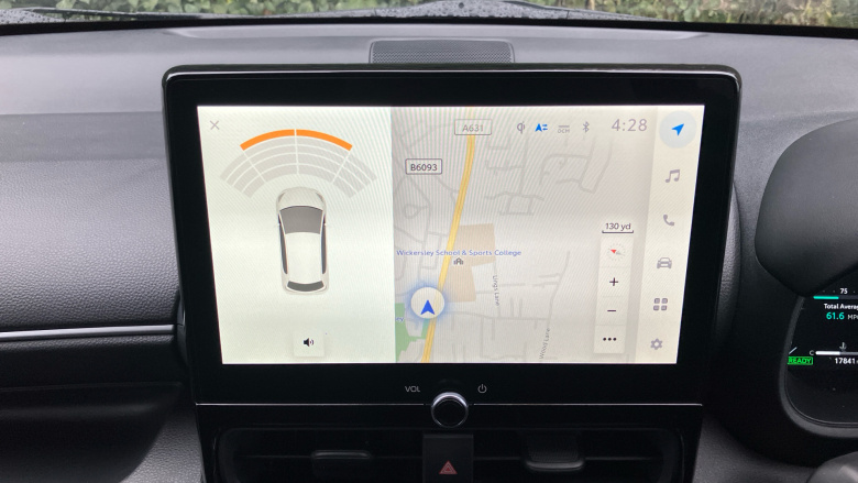 Toyota Yaris 1.5 Hybrid Excel 5dr CVT Hybrid Hatchback